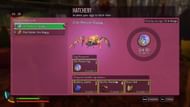 Hatching an Orb Weaver (Image via Obsidian Entertainment)